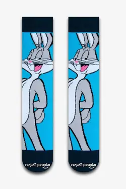 ست خطدار 3 برند Neşeli Çoraplar کد 1669282804