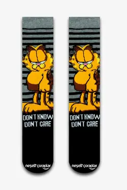 ست خطدار 3 برند Neşeli Çoraplar کد 1669282804