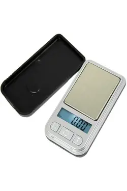 ترازو به صورت 0.010 200گرم جیبدار apple برند Mini کد 1669352110