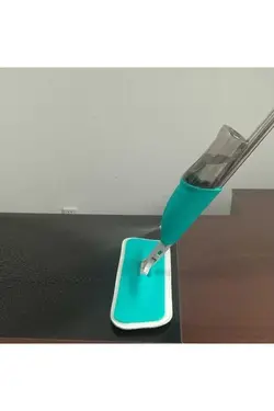 زیرپایی پاک کننده جارو محفظه ای چوب آب کاشی برند Mbois کد 1669590029