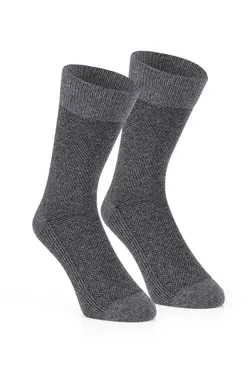 جوراب زمستانی حرارتی مردانه برند nettofit کد 1669522206