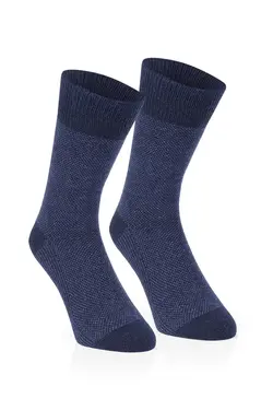 جوراب زمستانی حرارتی مردانه برند nettofit کد 1669522206