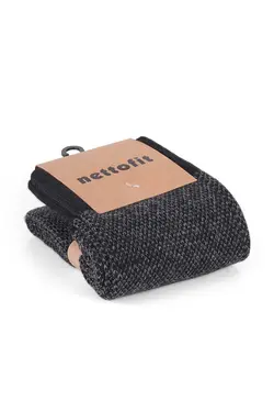 جوراب زمستانی حرارتی مردانه برند nettofit کد 1669522206