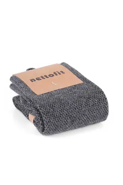 جوراب زمستانی حرارتی مردانه برند nettofit کد 1669522206