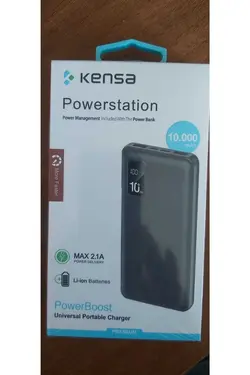 ورودی ست قدرت 10000 ماه نیمکت برند Kensa کد 1669521908