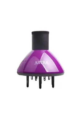 دستگاه خشک کن سر/مو دیفیوزر ویگو برند Astra کد 1669632607