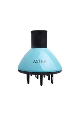 دستگاه خشک کن سر/مو دیفیوزر ویگو برند Astra کد 1669632607