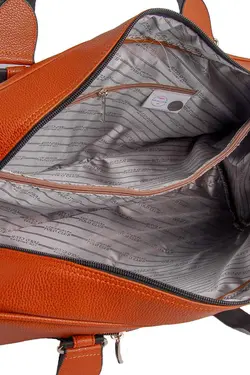 مسافرتی اسپرت شتری کیف برند LOS ANGELES POLO CLUB کد 1670073145