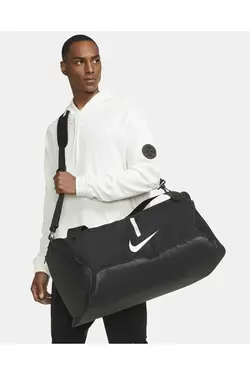 اسپرت تیمی فوتبال Nk کیف مشکی برند Nike کد 1670073131