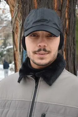 کلاه بارانی کپ آستر‎دار زمستانی پارچه پلار داخل گوشدار برند Göksu Şapka کد 1669818500