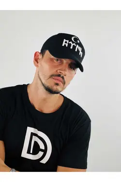 کلاه ماه ستاره طرحدار برند Orçun Özkarlıklı کد 1669742232