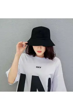 کلاه اسکی سطل مشکی برند Orçun Özkarlıklı کد 1669742224