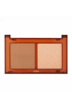 ضدآفتاب ست براق هایلایتر نرم 01طبیعی &amp; برند Pastel کد 1670255696