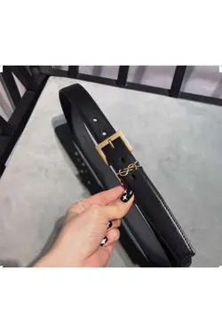 کمربند دار ۰ ysl زنانه برند Fiori کد 1670254640