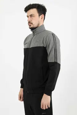 ست لباس راحتی پنبه ای سایز بزرگ مردانه برند TRENDHİLL کد 1671168591