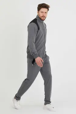 ست لباس راحتی یقه دیپلمات مردانه برند DawRazz کد 1671168306