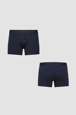 بسته لباس زیر لایکرا پنبه ای مردانه برند UMFANG کد 1671426425