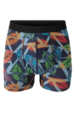 لباس زیر بسته ساده پنبه ای طرح‎دار مردانه برند DeeAn کد 1671426400