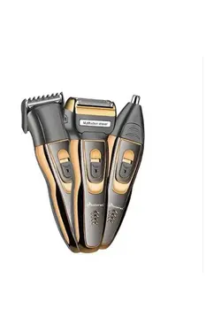 دستگاه اصلاح 30 ترجیح از حرفه ای ها برند Ipone کد 1672037097