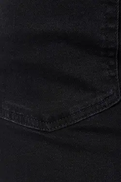 جین اندامی برند Bershka کد 1672986455