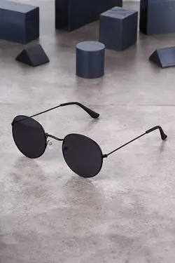 عینک فلزی &amp; برند Polo55 کد 1673082573