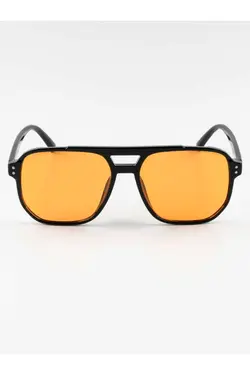 عینک شیشه ای زرد بلین برند Accessorius کد 1673082561