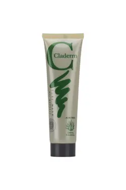 ماسک آلوئه ورا 50میلی لیتر برند Claderm کد 1673372848
