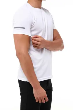 تیشرت جذب کننده مرطوب خشک کردن مردانه برند Ghassy Co کد 1673674985