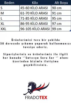 ست لباس راحتی زمستانی چاپی سفید مردانه پنجه the برند FRADOTEX کد 1674318913
