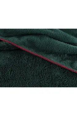 پتو ساده ست تک نفره سبز برند Madame Coco کد 1647112821