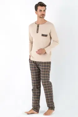 لباس راحتی مردانه برند DoReMi کد 1646874381