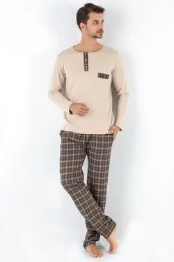لباس راحتی مردانه برند DoReMi کد 1646874381