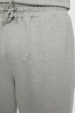 لباس راحتی بافتنی متناسب مردانه قلاب دوزی شده طوسی برند TRENDYOL MAN کد 1646874261