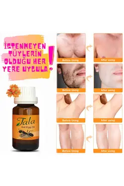 روغن تخم مورچه برند Tala کد 1674835146