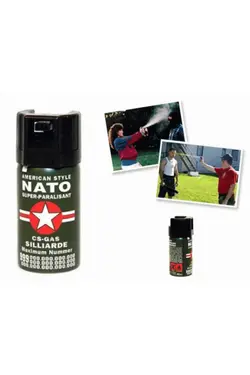 مایع فلفل برند Nato کد 1645197255