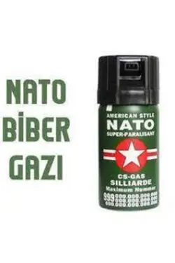 مایع فلفل برند Nato کد 1645197255
