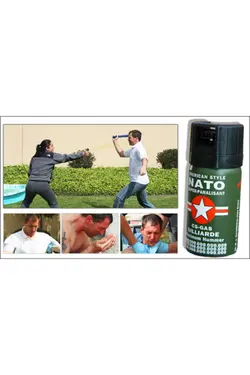 مایع فلفل برند Nato کد 1645197255