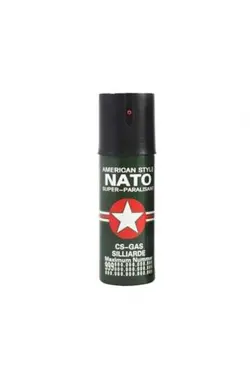 مایع فلفل برند Nato کد 1645197255