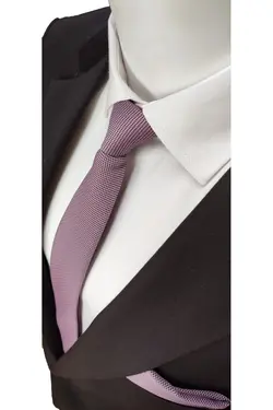 کراوات دستمال رنگ ها گل رز بنفش قرمز برند Lê Voux Premium کد 1644502575