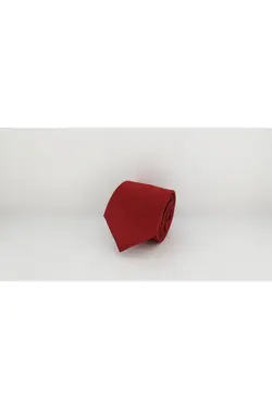 کراوات دستمال طرح‎دار طرحدار رنگ قرمز برند Lê Voux Premium کد 1644502485