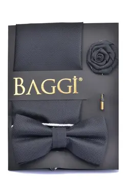 مشکی برند BAGGI کد 1644501924
