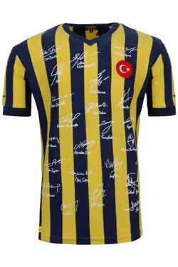لباس فرم بافتنی برند Fenerbahçe کد 1643424124