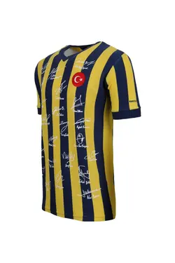 لباس فرم بافتنی برند Fenerbahçe کد 1643424124