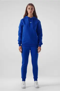 شلوار راحتی آبی برند daag کد 1642014789