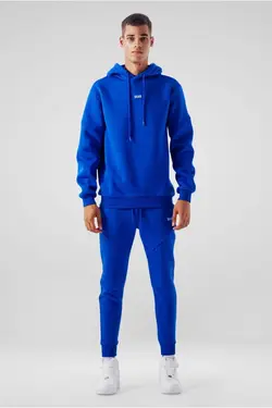 شلوار راحتی آبی برند daag کد 1642014789