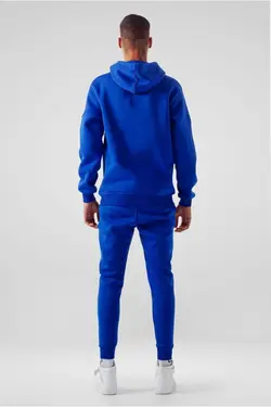 شلوار راحتی آبی برند daag کد 1642014789