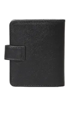 جا کارتی مردانه چرم اصل مشکی برند Derimod کد 1641847330