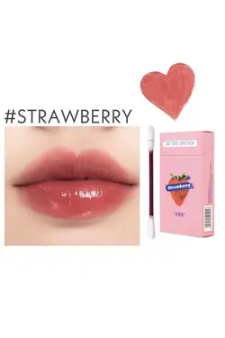 رژ لب تاتو برند LIPSTICK کد 1641911951