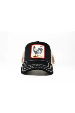 کلاه مشکی استاندارد برند Goorin Bros کد 1641582789