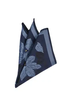 کراوات دکمه سرآستین ست کادو دستمال برند Esgue کد 1641574571